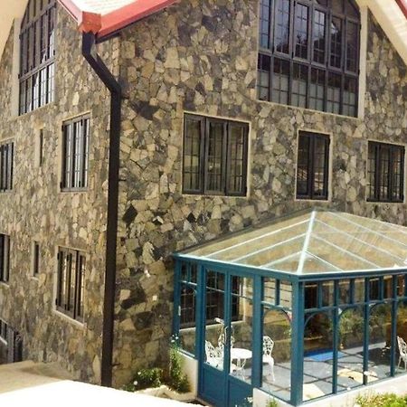 Daffodil'S Hotel Nuwara Eliya Exteriör bild