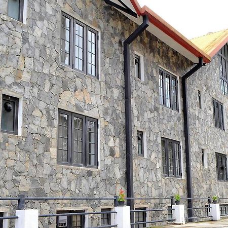 Daffodil'S Hotel Nuwara Eliya Exteriör bild