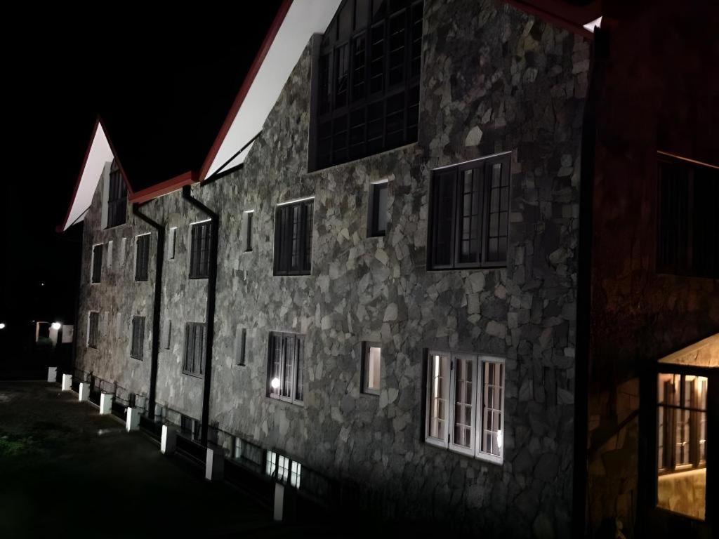 Daffodil'S Hotel Nuwara Eliya Exteriör bild