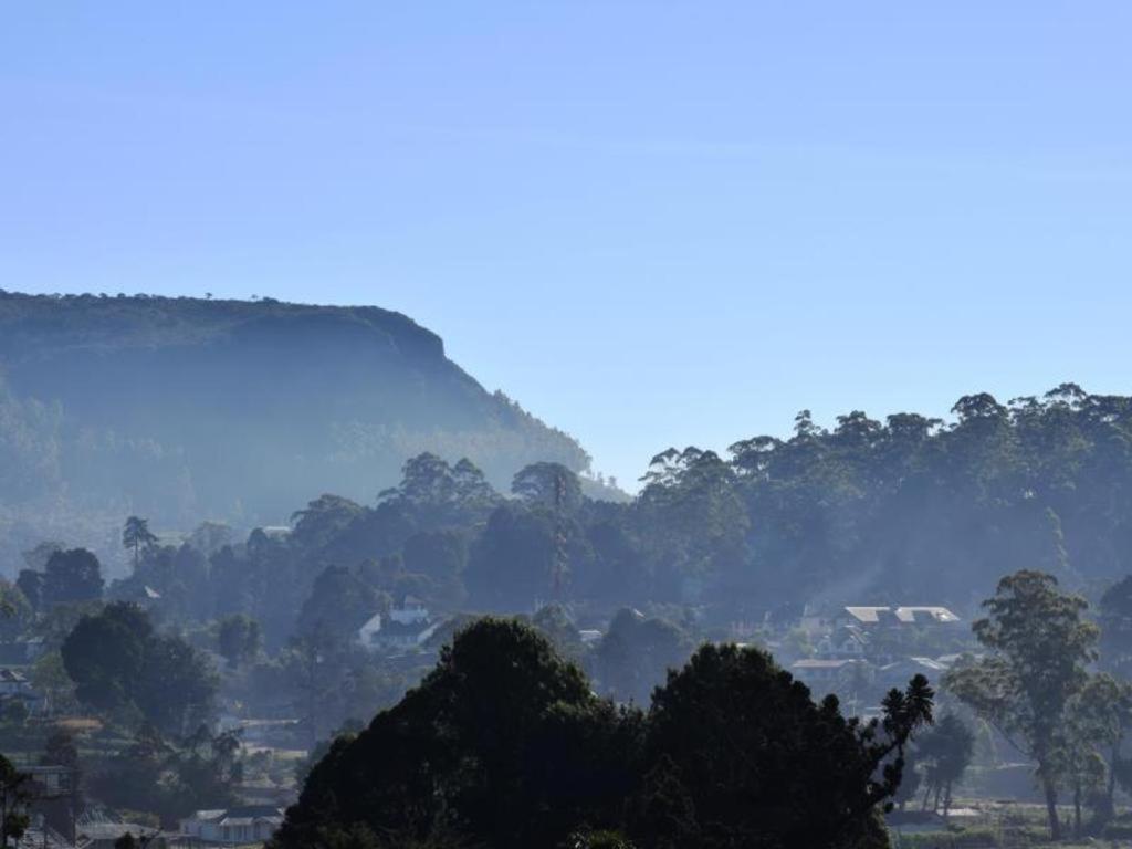 Daffodil'S Hotel Nuwara Eliya Exteriör bild