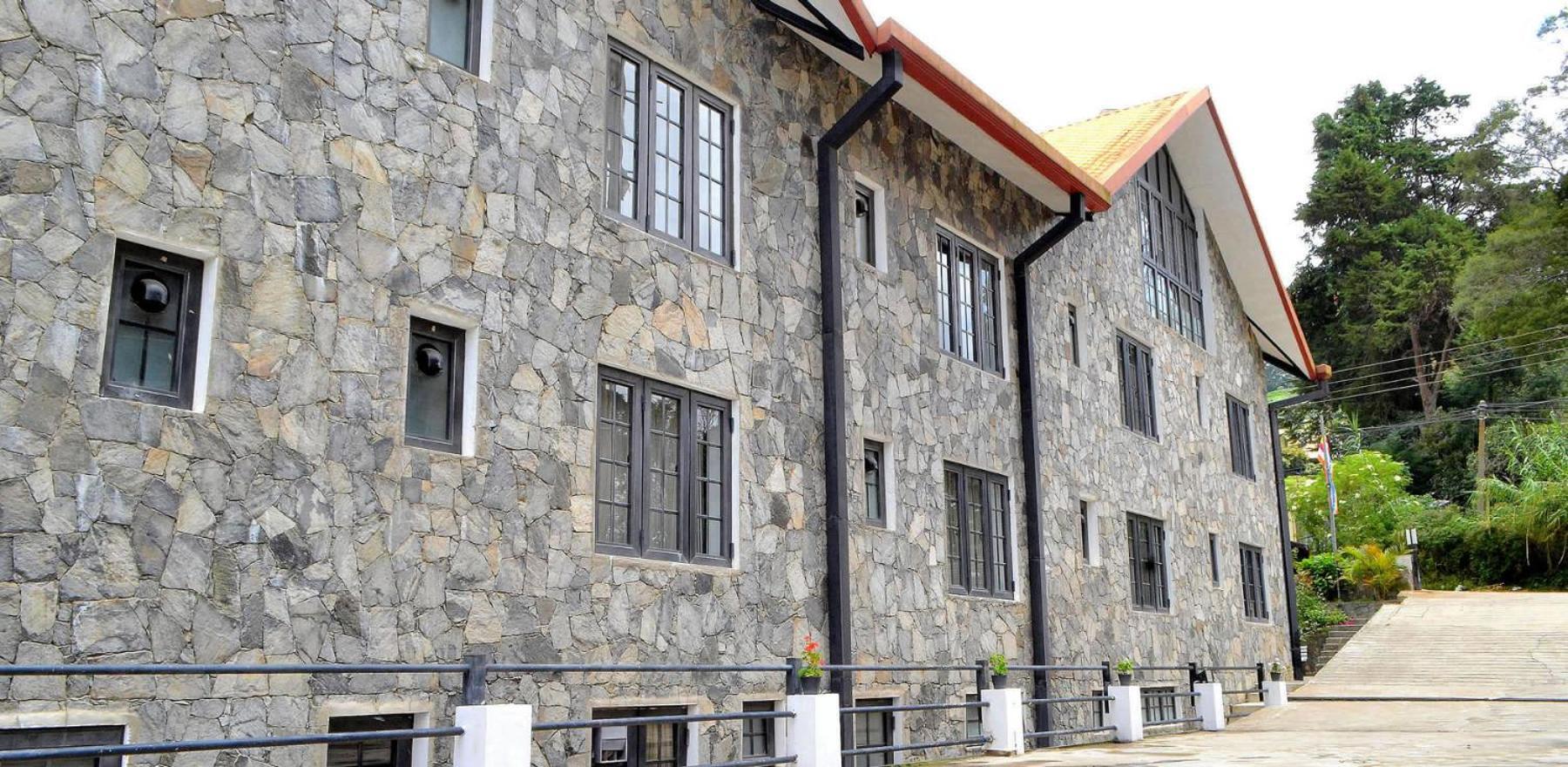 Daffodil'S Hotel Nuwara Eliya Exteriör bild