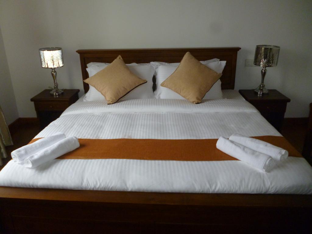 Daffodil'S Hotel Nuwara Eliya Rum bild
