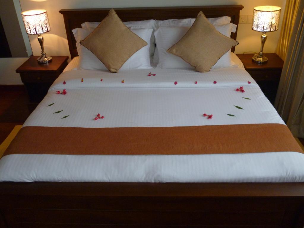 Daffodil'S Hotel Nuwara Eliya Rum bild