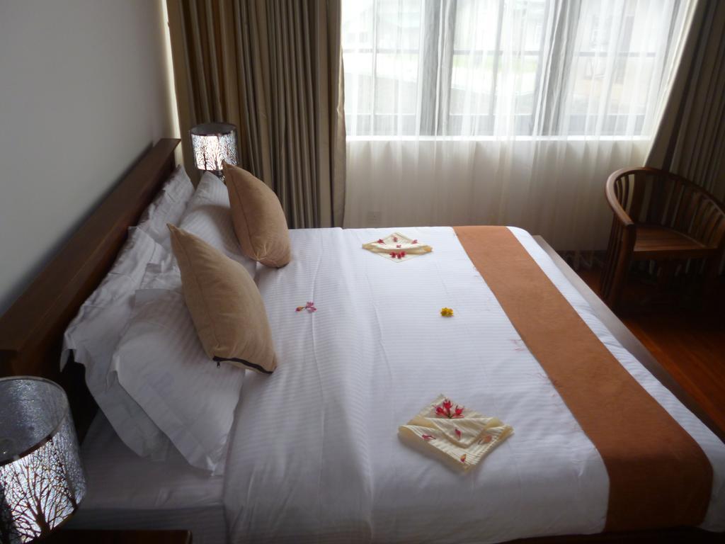 Daffodil'S Hotel Nuwara Eliya Rum bild