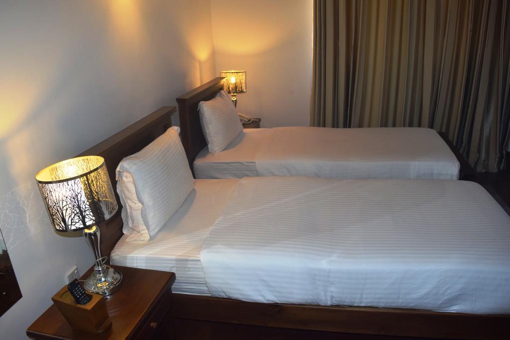 Daffodil'S Hotel Nuwara Eliya Exteriör bild