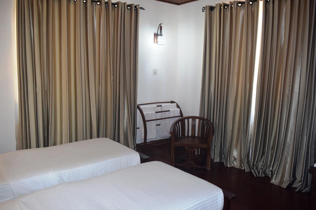 Daffodil'S Hotel Nuwara Eliya Exteriör bild