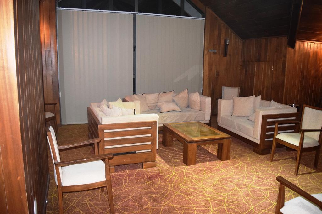 Daffodil'S Hotel Nuwara Eliya Exteriör bild