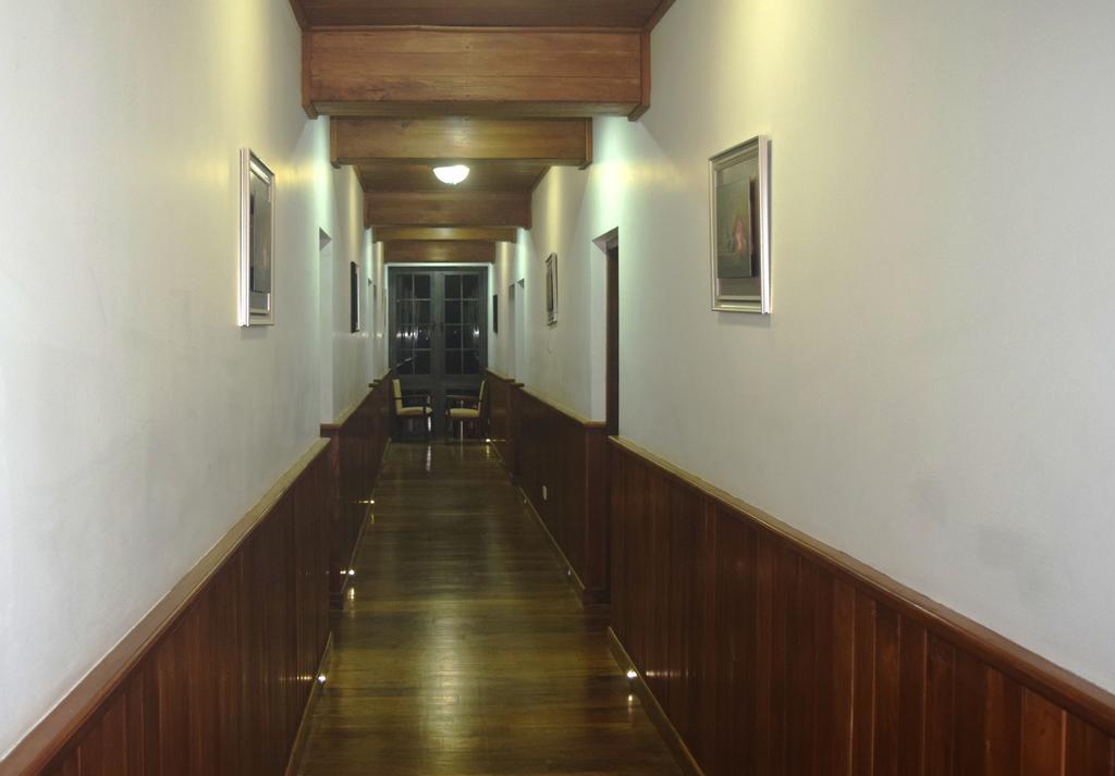 Daffodil'S Hotel Nuwara Eliya Exteriör bild