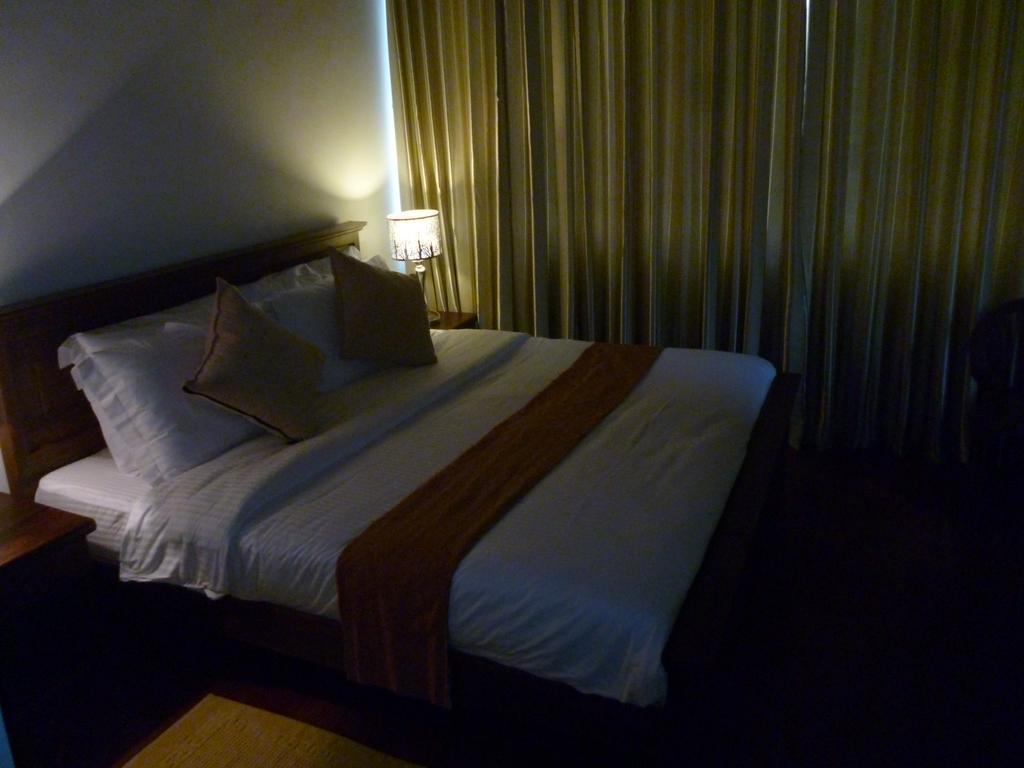 Daffodil'S Hotel Nuwara Eliya Exteriör bild